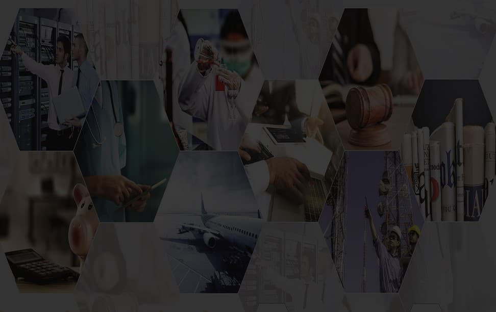Discover businesses around you
